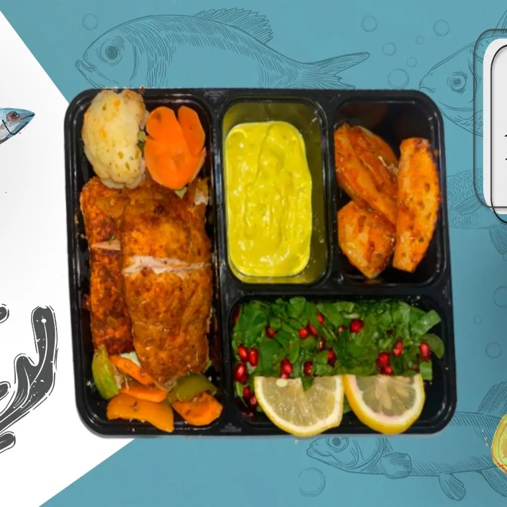 Fish Diet
